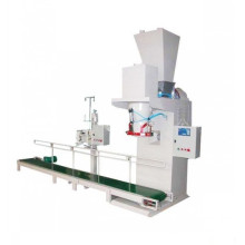 50kg Flour Packaging Machine Large Capacity